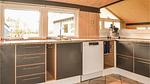 kitchen - Ferienhaus für 8 Personen (130 m²) in Oksbøl - Top-Hundeurlaub