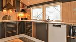kitchen - Ferienhaus für 8 Personen (130 m²) in Oksbøl - Top-Hundeurlaub