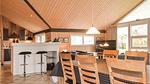 kitchen - Ferienhaus für 8 Personen (130 m²) in Oksbøl - Top-Hundeurlaub