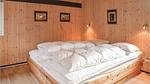 bed - Ferienhaus für 8 Personen (130 m²) in Oksbøl - Top-Hundeurlaub