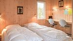 bed - Ferienhaus für 8 Personen (130 m²) in Oksbøl - Top-Hundeurlaub
