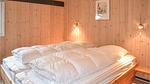 bed - Ferienhaus für 8 Personen (130 m²) in Oksbøl - Top-Hundeurlaub