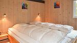 bed - Ferienhaus für 8 Personen (130 m²) in Oksbøl - Top-Hundeurlaub