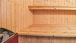 bathroom - Ferienhaus für 8 Personen (130 m²) in Oksbøl - Top-Hundeurlaub