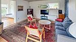 living-room - Ferienhaus für 6 Personen (83 m²) in Malling - Top-Hundeurlaub