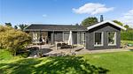 house - Ferienhaus für 6 Personen (83 m²) in Malling - Top-Hundeurlaub