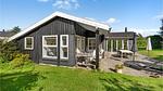outside - Ferienhaus für 6 Personen (83 m²) in Malling - Top-Hundeurlaub