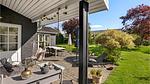outside - Ferienhaus für 6 Personen (83 m²) in Malling - Top-Hundeurlaub