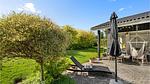 outside - Ferienhaus für 6 Personen (83 m²) in Malling - Top-Hundeurlaub