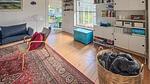 living-room - Ferienhaus für 6 Personen (83 m²) in Malling - Top-Hundeurlaub