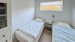 bed - Ferienhaus für 6 Personen (83 m²) in Malling - Top-Hundeurlaub