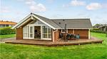 house - Ferienhaus für 6 Personen (77 m²) in Vinderup - Top-Hundeurlaub