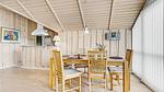 living-room - Ferienhaus für 6 Personen (77 m²) in Vinderup - Top-Hundeurlaub