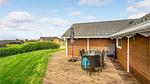 outside - Ferienhaus für 6 Personen (77 m²) in Vinderup - Top-Hundeurlaub