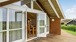 outside - Ferienhaus für 6 Personen (77 m²) in Vinderup - Top-Hundeurlaub