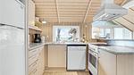 kitchen - Ferienhaus für 6 Personen (77 m²) in Vinderup - Top-Hundeurlaub