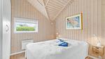 bed - Ferienhaus für 6 Personen (77 m²) in Vinderup - Top-Hundeurlaub