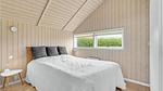 bed - Ferienhaus für 6 Personen (77 m²) in Vinderup - Top-Hundeurlaub