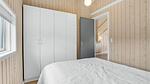 bed - Ferienhaus für 6 Personen (77 m²) in Vinderup - Top-Hundeurlaub