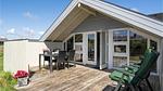 exterior - Ferienhaus für 6 Personen (96 m²) in Hvide Sande - Top-Hundeurlaub