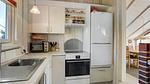 kitchen - Ferienhaus für 6 Personen (96 m²) in Hvide Sande - Top-Hundeurlaub