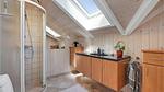 kitchen - Ferienhaus für 6 Personen (96 m²) in Hvide Sande - Top-Hundeurlaub