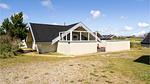 exterior - Ferienhaus für 6 Personen (96 m²) in Hvide Sande - Top-Hundeurlaub