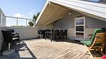 exterior - Ferienhaus für 6 Personen (96 m²) in Hvide Sande - Top-Hundeurlaub