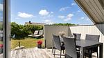 outside - Ferienhaus für 6 Personen (96 m²) in Hvide Sande - Top-Hundeurlaub