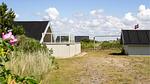 view-from-room - Ferienhaus für 6 Personen (96 m²) in Hvide Sande - Top-Hundeurlaub