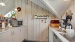 kitchen - Ferienhaus für 6 Personen (96 m²) in Hvide Sande - Top-Hundeurlaub