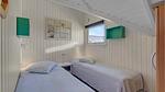 bedroom - Ferienhaus für 6 Personen (96 m²) in Hvide Sande - Top-Hundeurlaub
