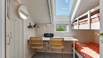 bed - Ferienhaus für 6 Personen (96 m²) in Hvide Sande - Top-Hundeurlaub