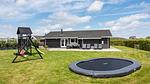 house - Ferienhaus für 8 Personen (99 m²) in Haderslev - Top-Hundeurlaub
