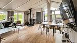 living-room - Ferienhaus für 8 Personen (99 m²) in Haderslev - Top-Hundeurlaub