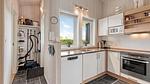 kitchen - Ferienhaus für 8 Personen (99 m²) in Haderslev - Top-Hundeurlaub