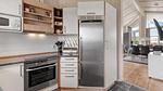 kitchen - Ferienhaus für 8 Personen (99 m²) in Haderslev - Top-Hundeurlaub