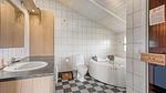 bathroom - Ferienhaus für 8 Personen (99 m²) in Haderslev - Top-Hundeurlaub