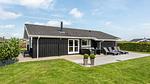 house - Ferienhaus für 8 Personen (99 m²) in Haderslev - Top-Hundeurlaub