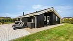 house - Ferienhaus für 8 Personen (99 m²) in Haderslev - Top-Hundeurlaub