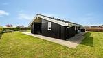 house - Ferienhaus für 8 Personen (99 m²) in Haderslev - Top-Hundeurlaub