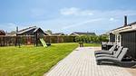 outside - Ferienhaus für 8 Personen (99 m²) in Haderslev - Top-Hundeurlaub
