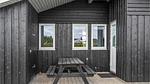outside - Ferienhaus für 8 Personen (99 m²) in Haderslev - Top-Hundeurlaub