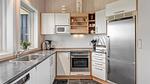 kitchen - Ferienhaus für 8 Personen (99 m²) in Haderslev - Top-Hundeurlaub