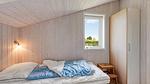 bed - Ferienhaus für 8 Personen (99 m²) in Haderslev - Top-Hundeurlaub
