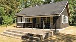 house - Ferienhaus für 6 Personen (75 m²) in Ebeltoft - Top-Hundeurlaub