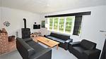 living-room - Ferienhaus für 6 Personen (75 m²) in Ebeltoft - Top-Hundeurlaub