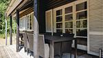 outside - Ferienhaus für 6 Personen (75 m²) in Ebeltoft - Top-Hundeurlaub