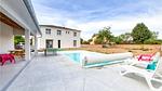 pool - Ferienhaus für 10 Personen (190 m²) in Albi - Top-Hundeurlaub