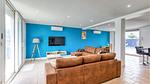 living-room - Ferienhaus für 10 Personen (190 m²) in Albi - Top-Hundeurlaub